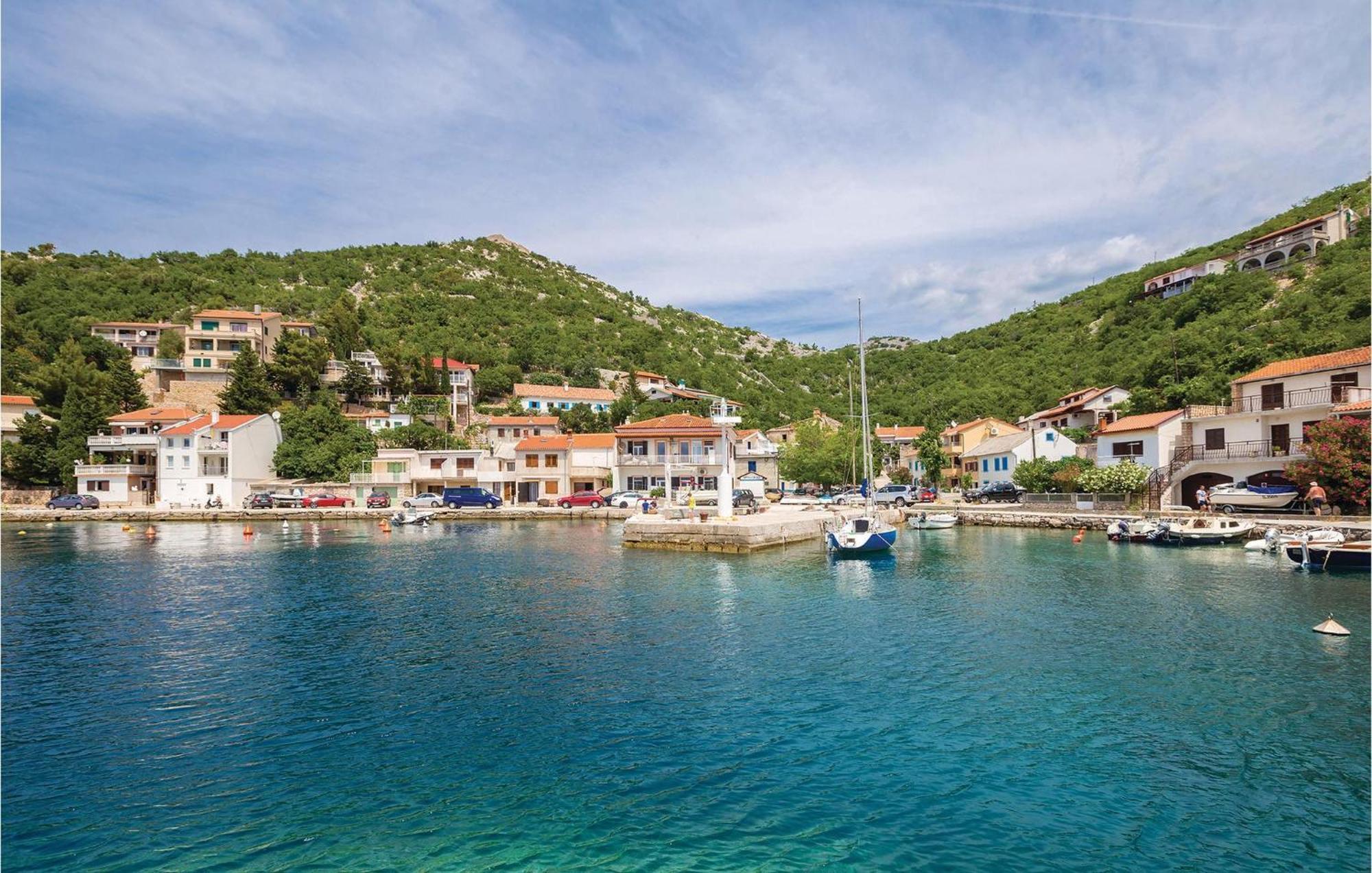 Cozy Apartment In Starigrad With House Sea View Extérieur photo